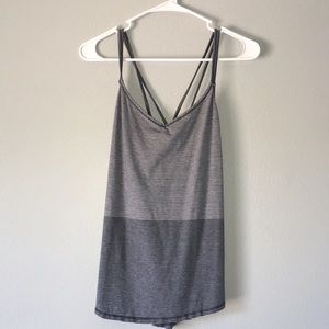 Lululemon Strappy Tank Top